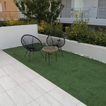 לפטוקריה Gn Summer Guest House מראה חיצוני תמונה
