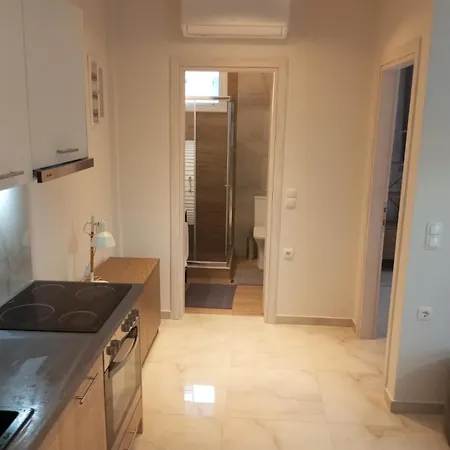 לפטוקריה Gn Summer Guest House מראה חיצוני תמונה