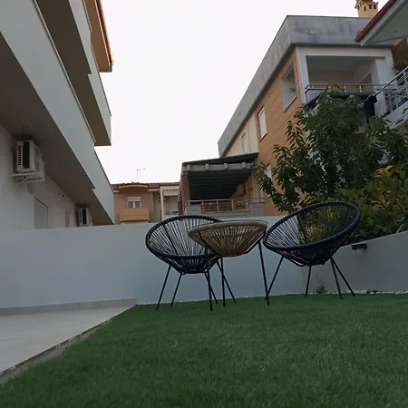 לפטוקריה Gn Summer Guest House מראה חיצוני תמונה