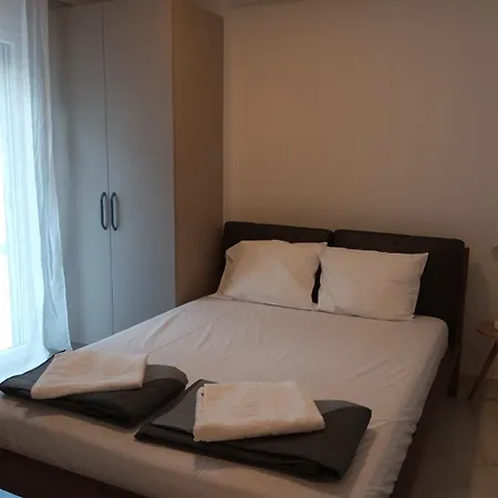 לפטוקריה Gn Summer Guest House מראה חיצוני תמונה