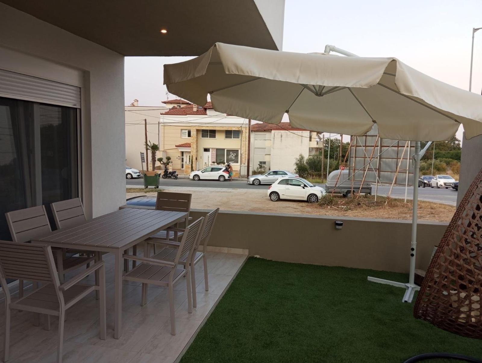Gn Summer Apartment