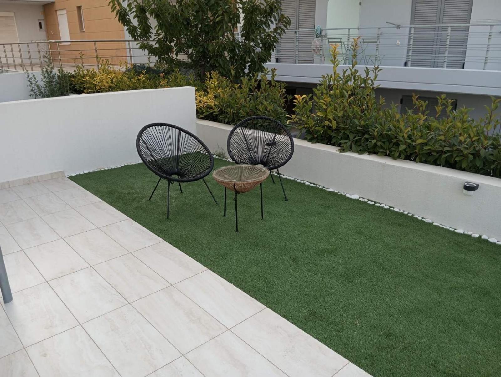Gn Summer Apartment *