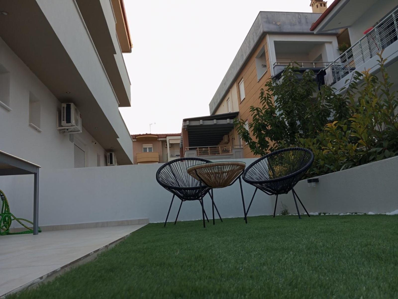 Gn Summer Apartment *