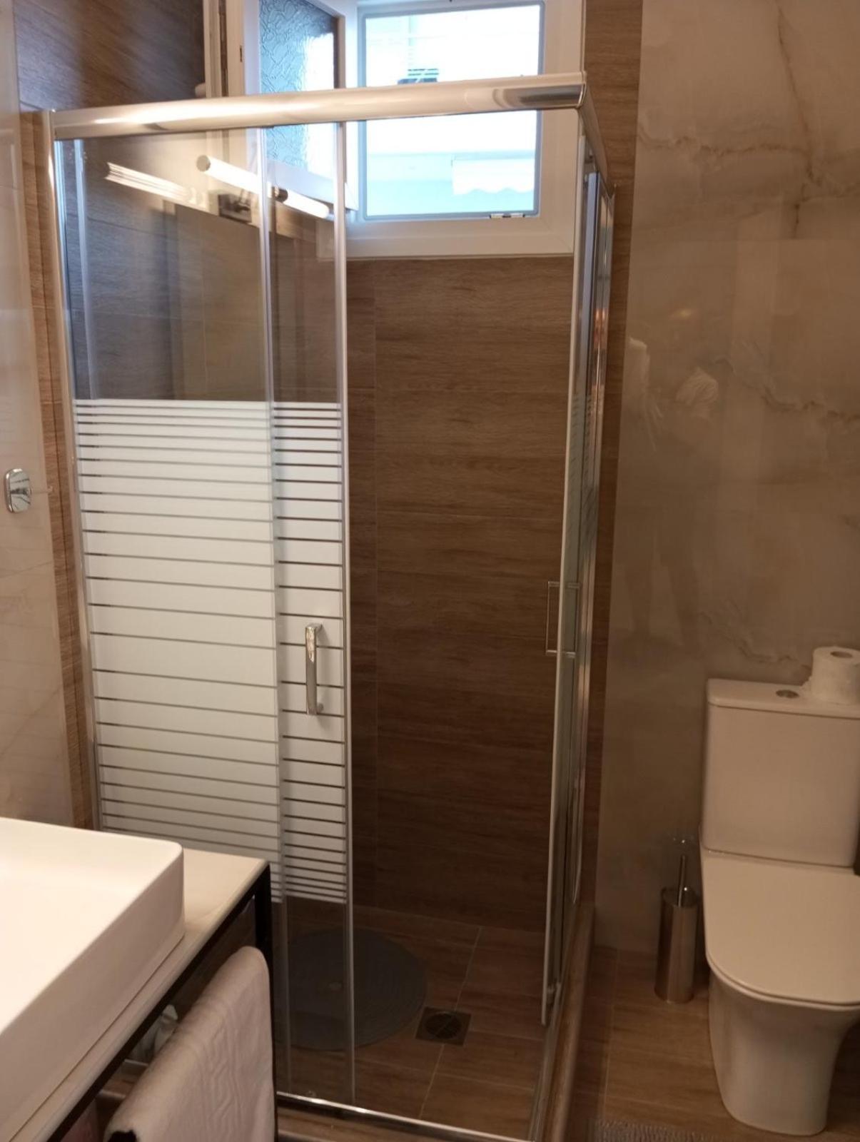 Apartment Gn Summer Leptokarya (Pieria)