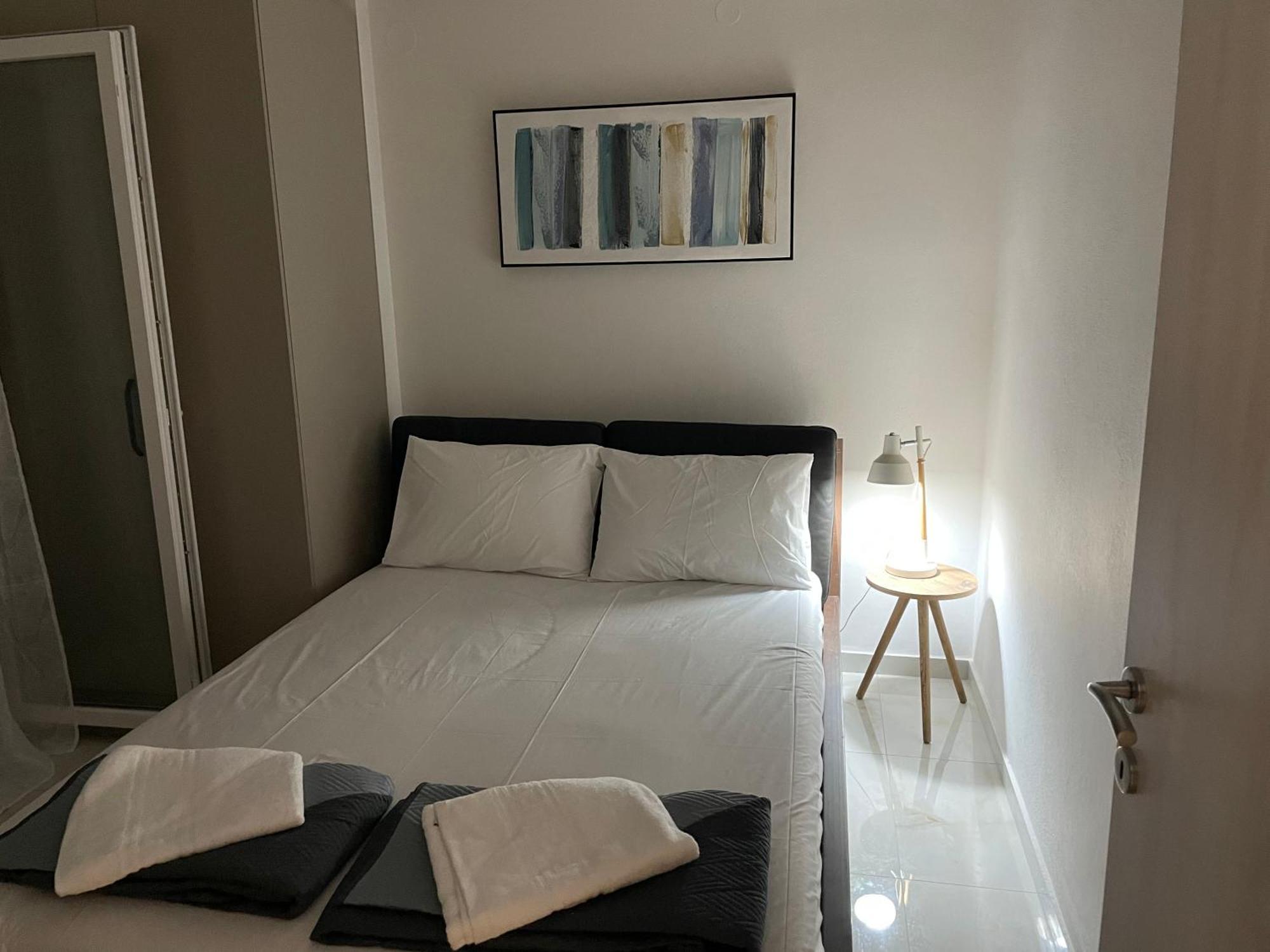 Gn Summer Apartment *