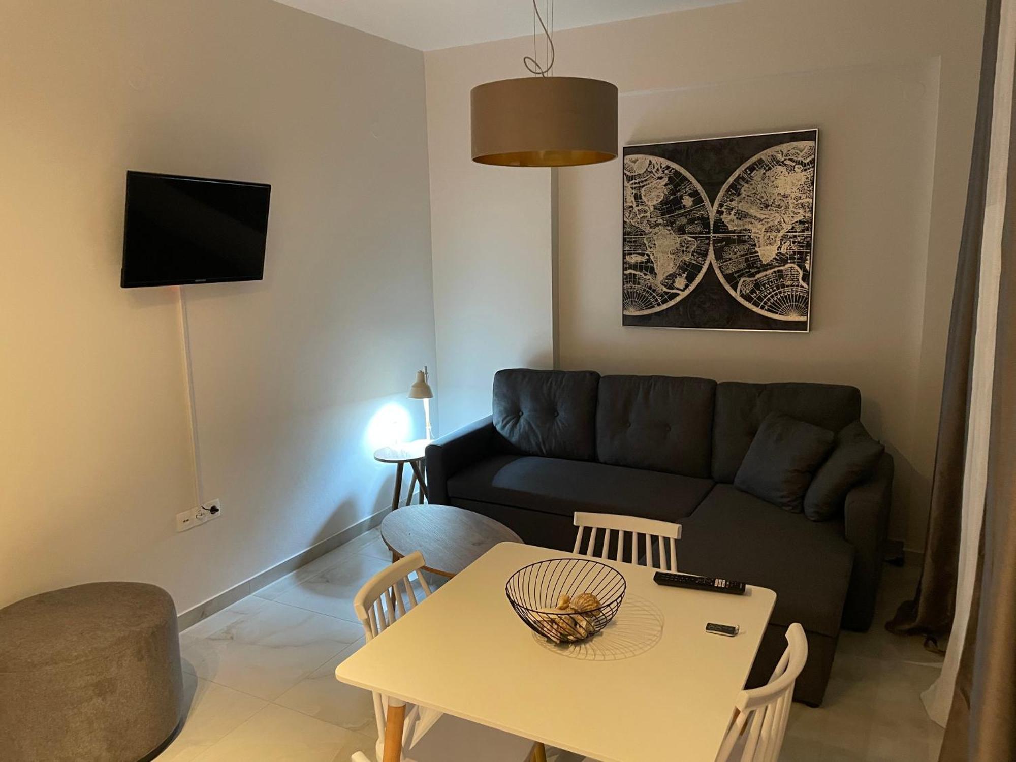 Gn Summer Apartment
