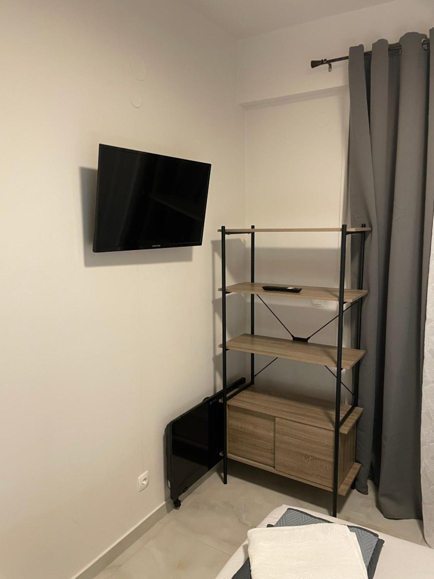 Apartment Gn Summer