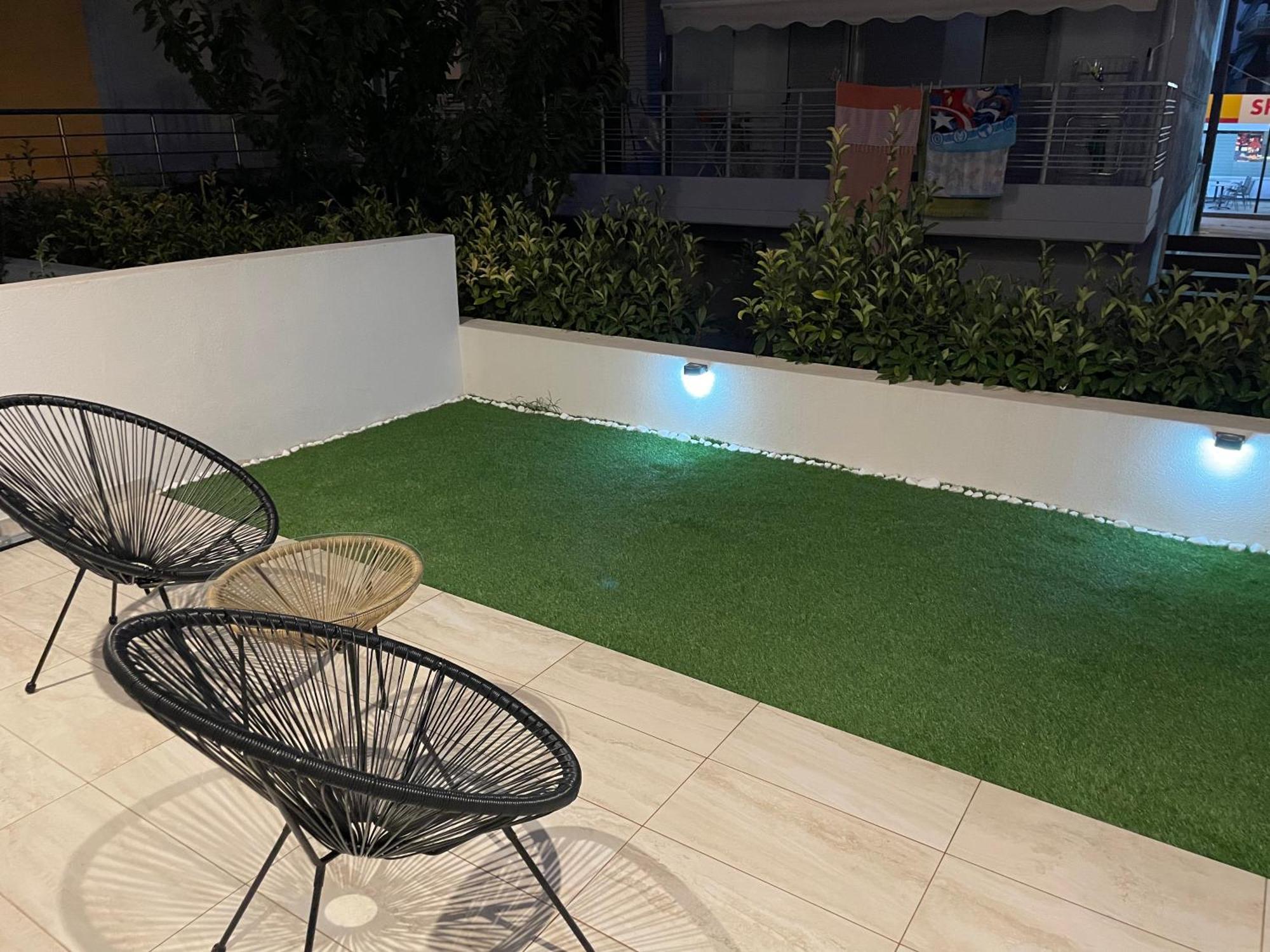 Gn Summer Apartment *