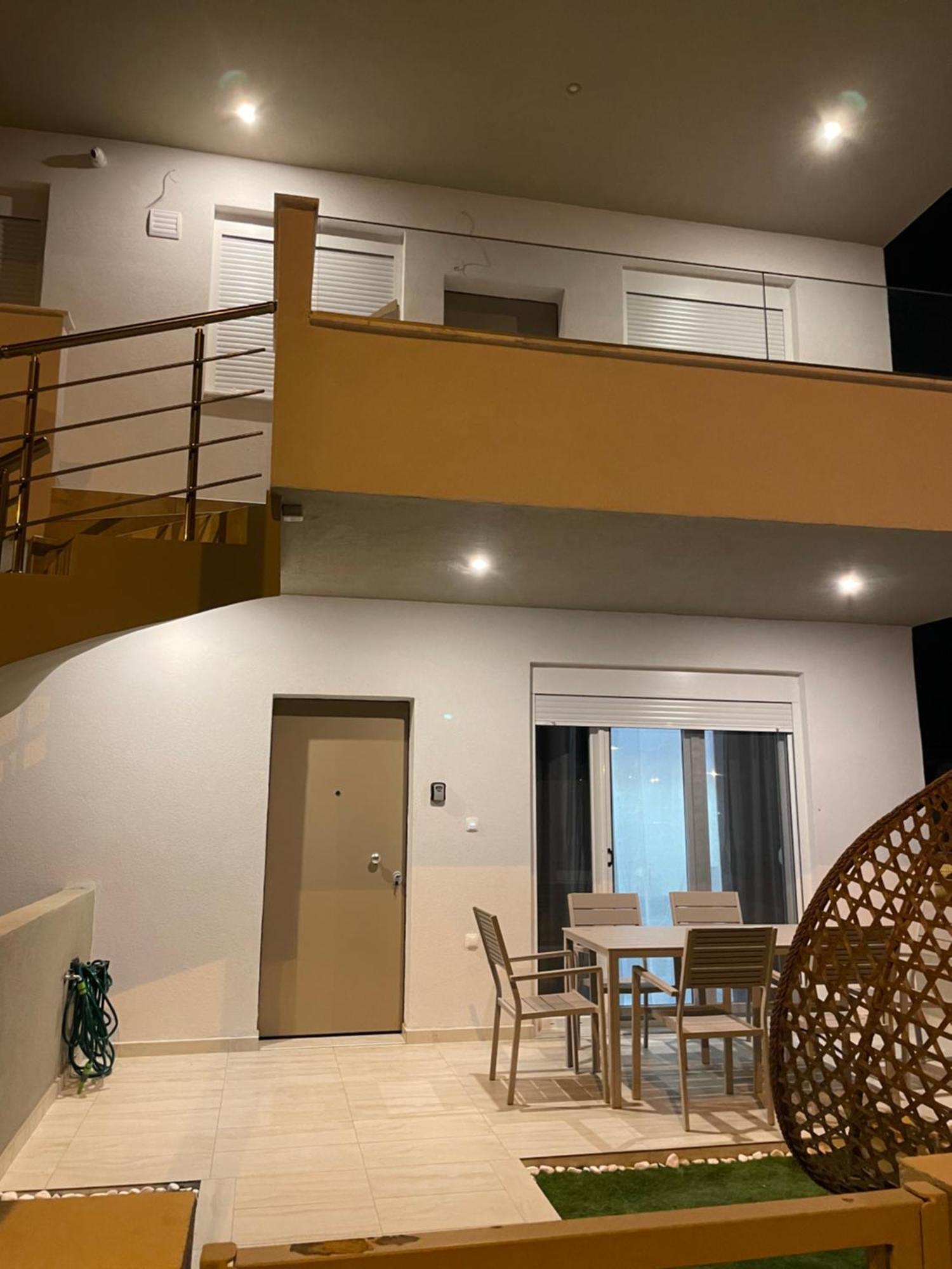 Apartment Gn Summer *