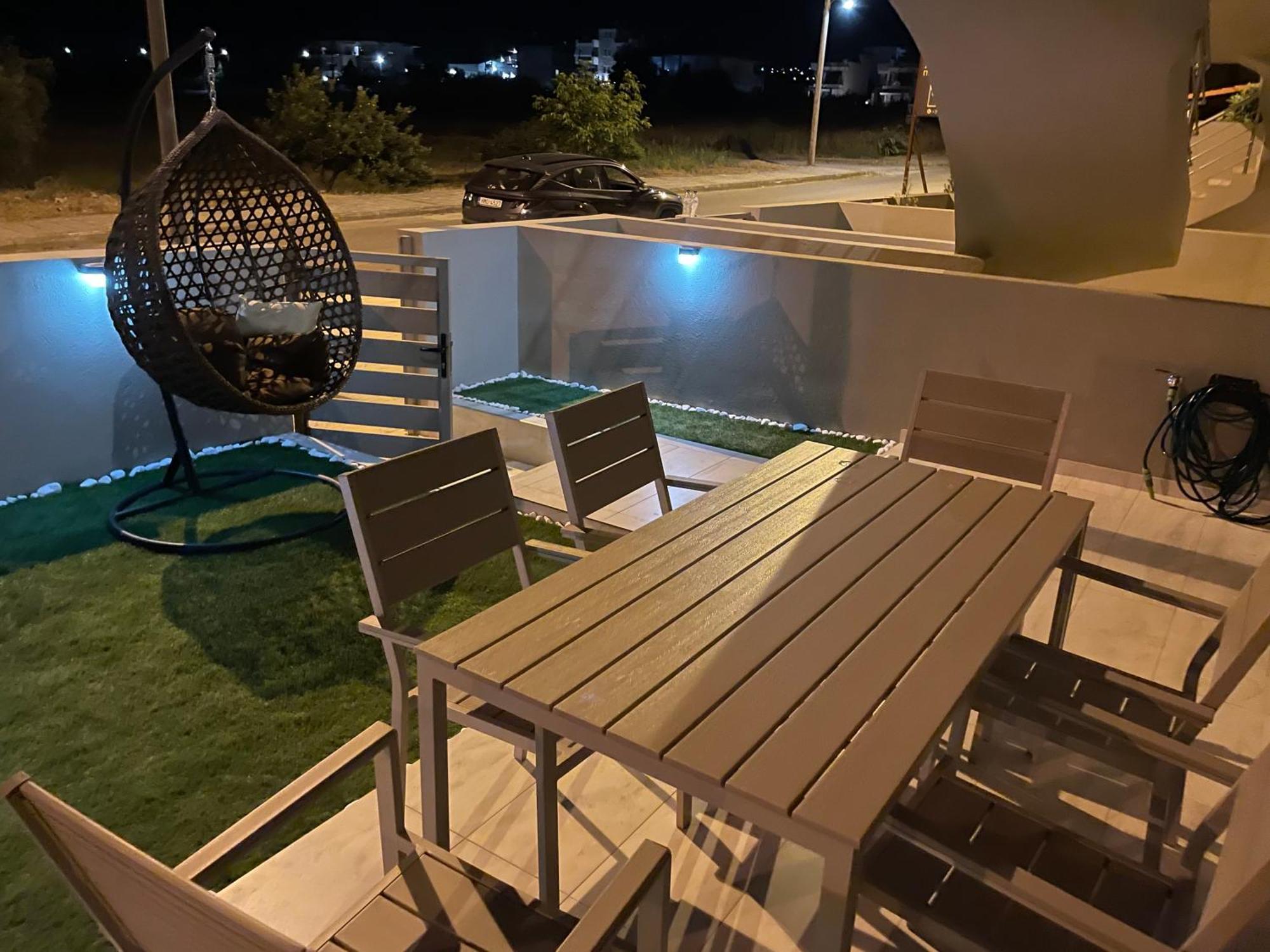 Apartment Gn Summer